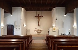 Heilandskirche_Kirchenraum