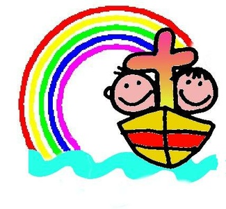 KiGo-Logo m Regenbogen (bunt_ohne Schrift)_400x300