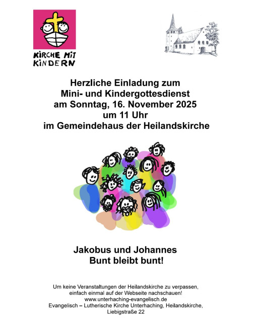 KiGo-Plakat